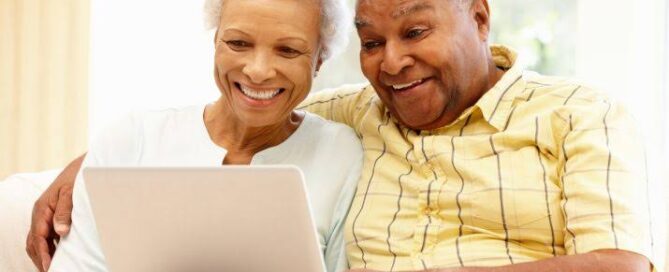 Computadora Básica para "Seniors"
