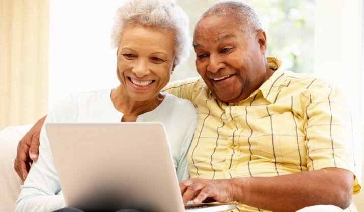 Computadora Básica para "Seniors"