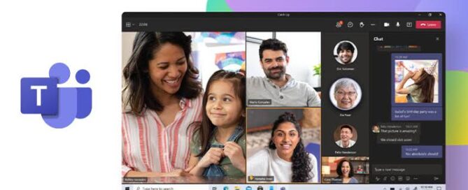 Microsoft Teams (Básico)
