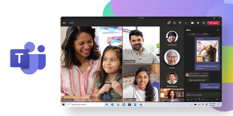 Microsoft Teams (Básico)