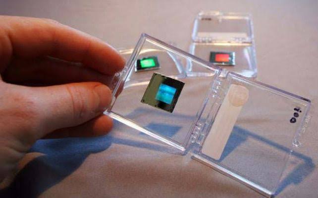 Grado Asociado en Tecnología Electrónica y Nano tecnología