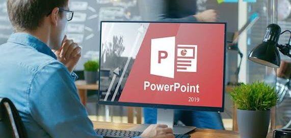 Microsoft - PowerPoint (Básico)