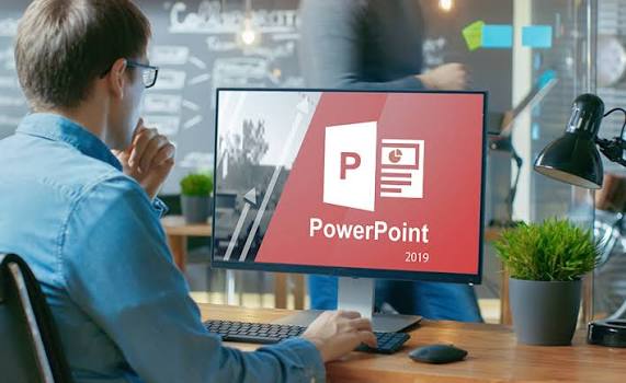 Microsoft - PowerPoint (Básico)