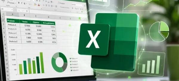 Microsoft - Excel (Básico)