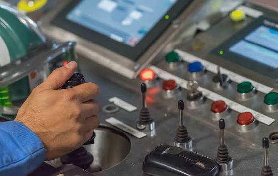 Tecnología de Automatización, Instrumentación y Sistemas de Control