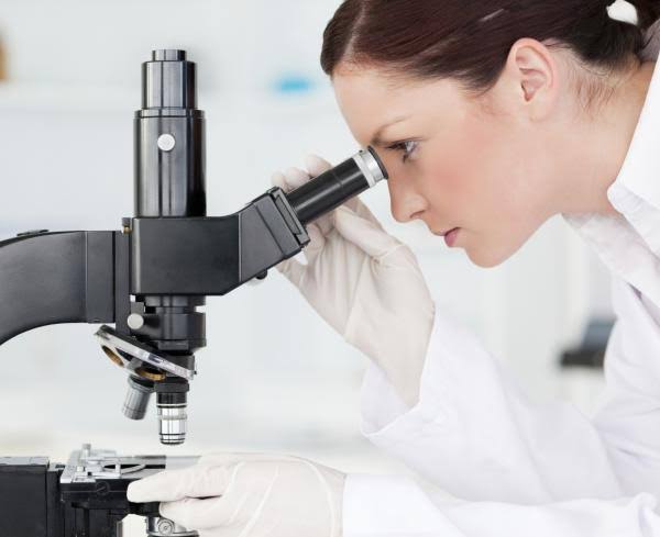 Grado Asociado en Ciencias en Naturales