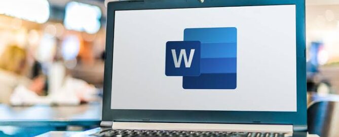 Microsoft Word (Básico)
