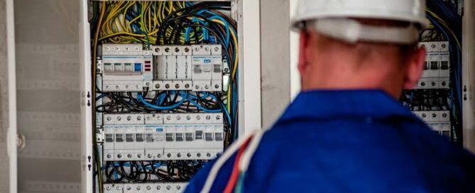 Grado Asociado en Tecnología de Ingeniería de Instrumentación y Sistemas de Control