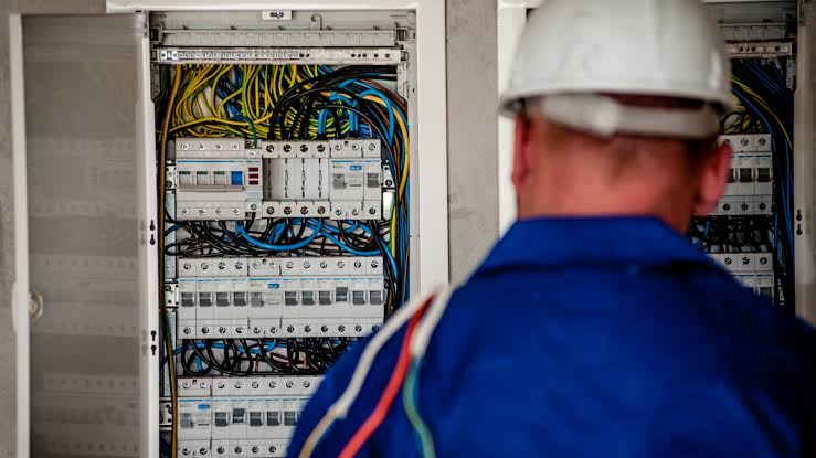 Grado Asociado en Tecnología de Ingeniería de Instrumentación y Sistemas de Control
