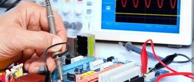 Grado Asociado en Tecnología Electrónica