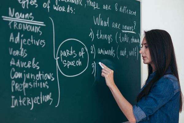 Inglés Conversacional (Básico) Adultos