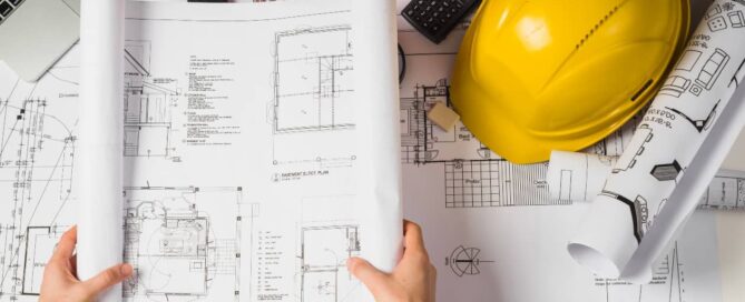 Grado Asociado en Tecnología de la Ingeniería Civil en Delineación Arquitectónica