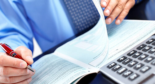 Planillas Contributivas - Corporaciones y Entidades Conductos