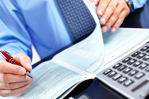 Planillas Contributivas - Corporaciones y Entidades Conductos