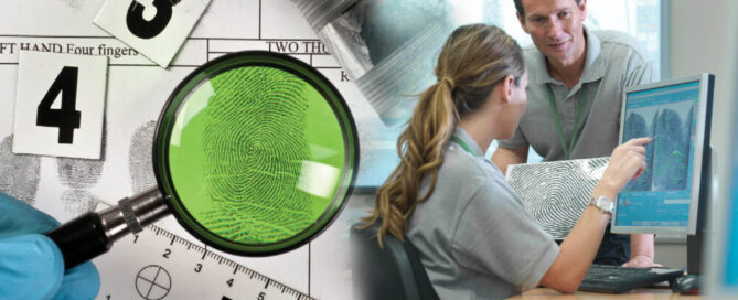 Certificación Profesional en Ciencias Forenses de Campo
