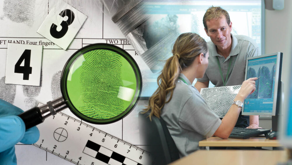 Certificación Profesional en Ciencias Forenses de Campo