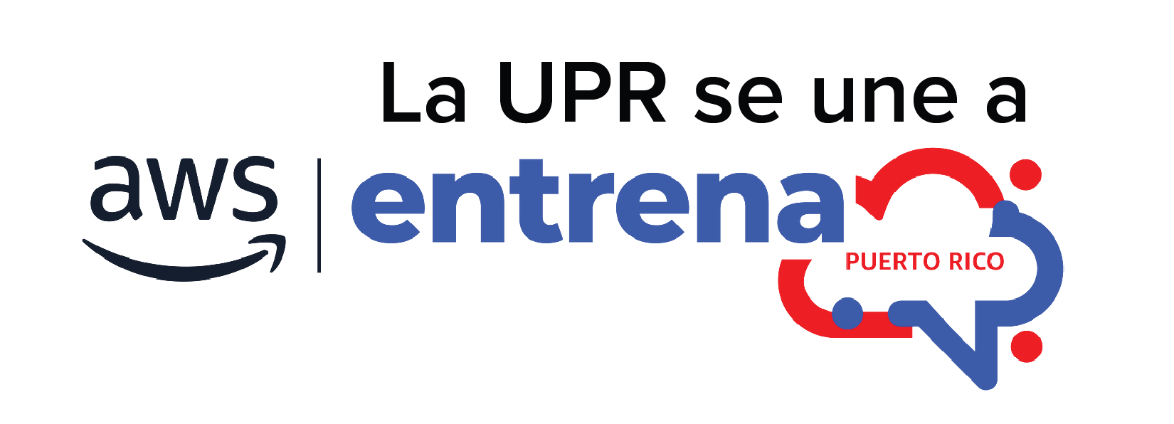La UPR se une a AWS Entrena Puerto Rico