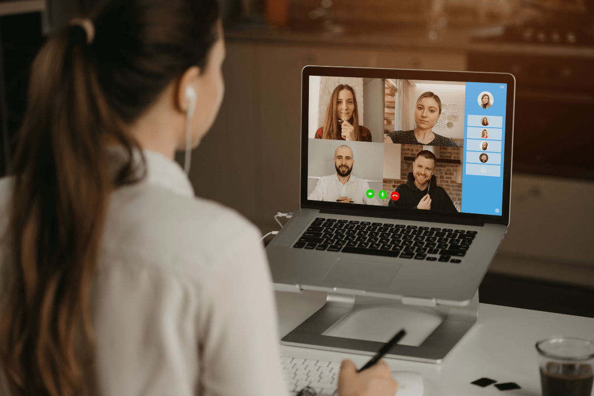 Certificado Educación a Distancia