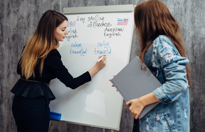 Inglés Conversacional Básico