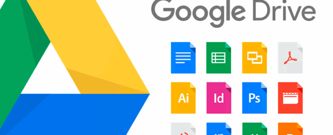 Microsoft Office y Herramientas de Google Drive
