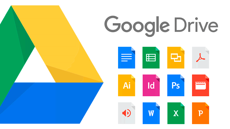 Microsoft Office y Herramientas de Google Drive