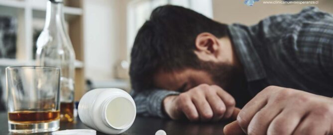 Certificación Profesional en Trastornos Relacionados a Sustancias