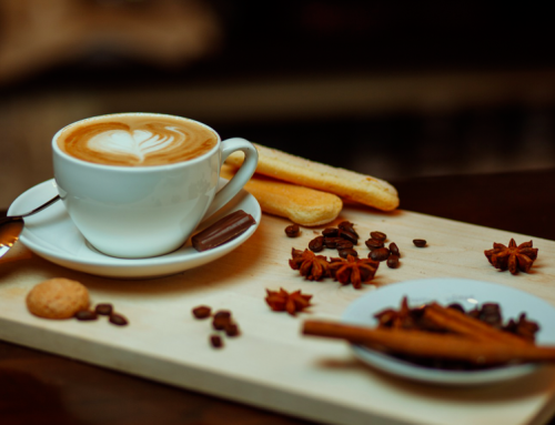 Brewing Pro para Coffee Shops: Métodos Rentables, Tendencias y Estandarización Comercial