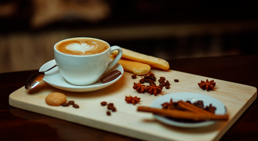 Brewing Pro para Coffee Shops
