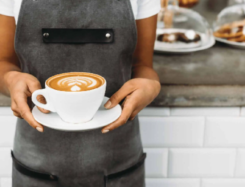 Certificación como Barista Profesional: De barista hasta crear tu coffee shop