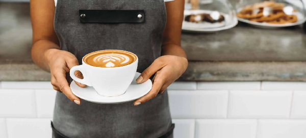 Certificación como Barista Profesional