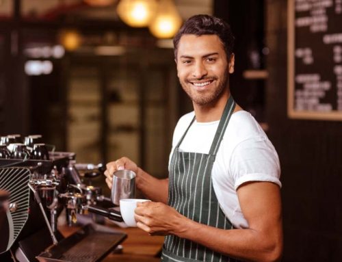 Coffee Shop & Bar Pro: Cómo Abrir, Operar y Hacer Rentable tu Negocio