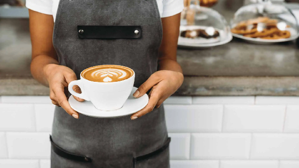 Certificación como Barista Profesional