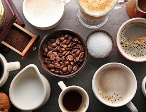 Barista Pro: Bebidas Frías que venden