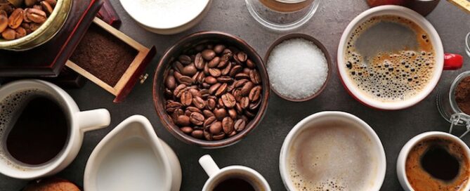 Barista Pro: Bebidas Frías que venden