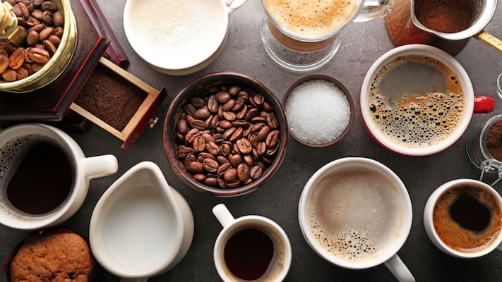Barista Pro: Bebidas Frías que venden
