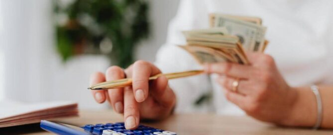 Finanzas Personales (Presupuesto)