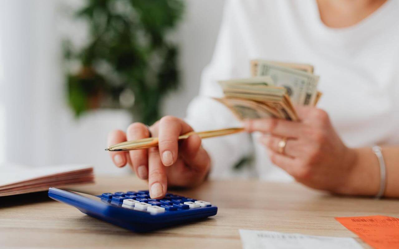 Finanzas Personales (Presupuesto)