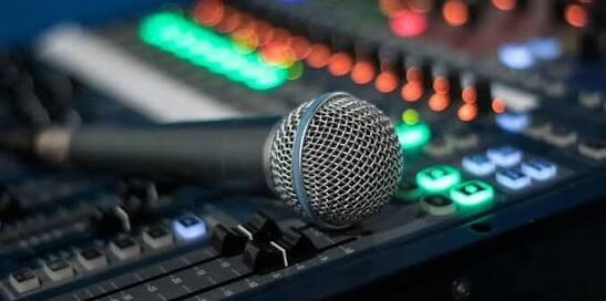 Producción Básico en el Audio Digital
