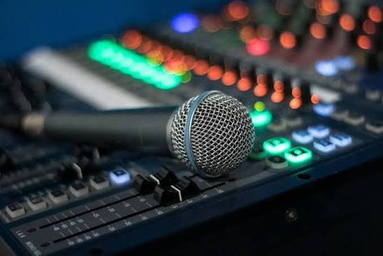 Producción Básico en el Audio Digital