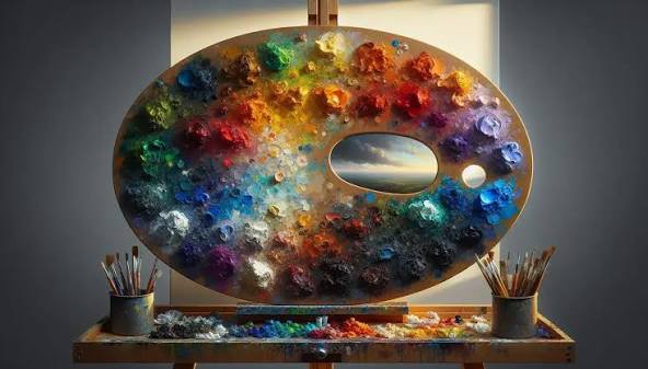 Fundamentos de las artes visuales