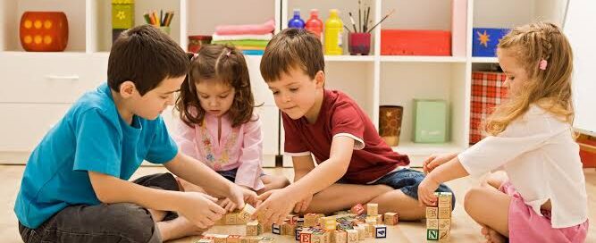  Certificación de CDA (Child Development Associate)
