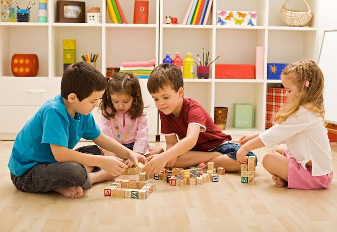  Certificación de CDA (Child Development Associate)