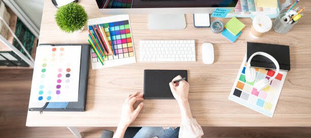 Certificación en Diseño Gráfico