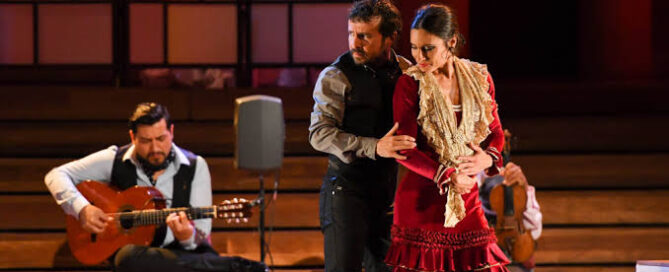 Introducción al Arte Flamenco
