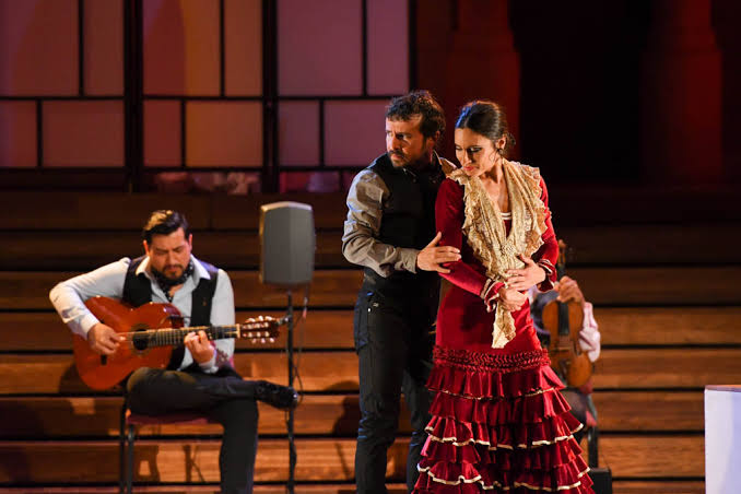 Introducción al Arte Flamenco