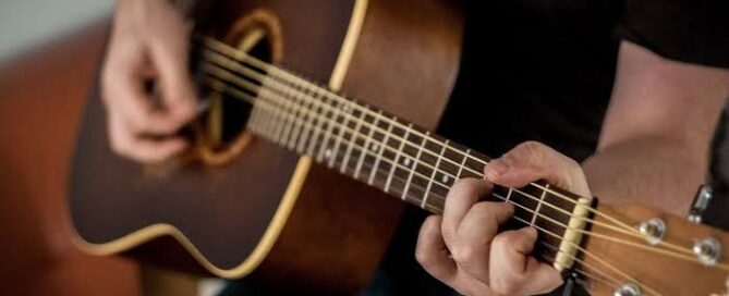 Guitarra Básica