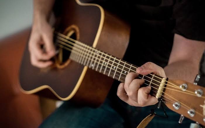 Guitarra Básica