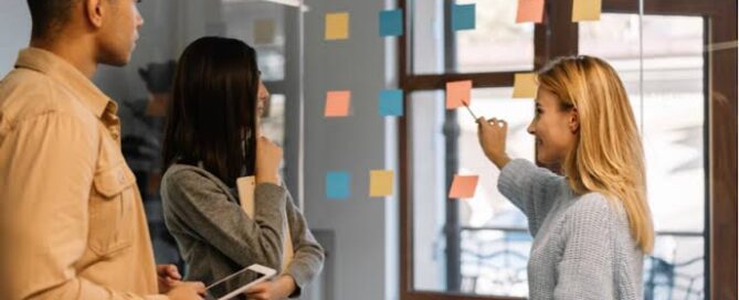 Gerencia de Proyecto "Agile"