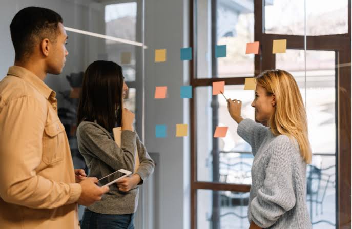 Gerencia de Proyecto "Agile"