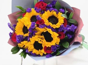 Floristería Básico